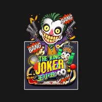 The king joker
