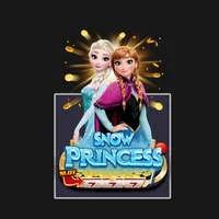 เจ้าหญิงหิมะ